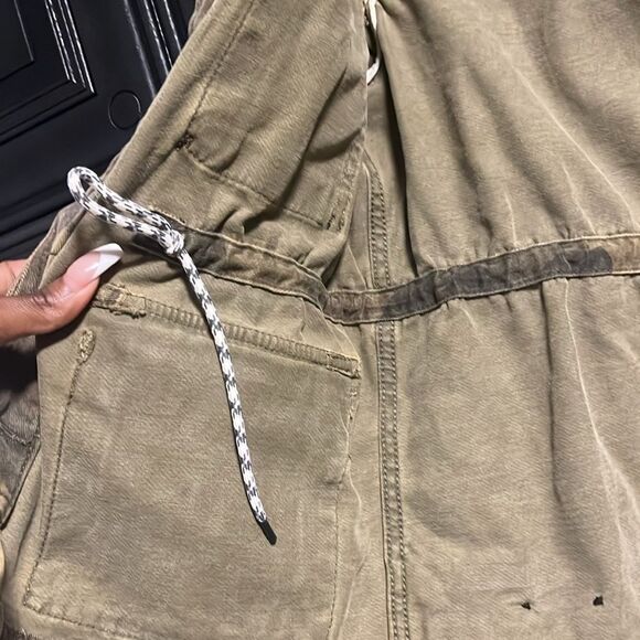 Allsaints Utility Jacket - Picture 6 of 7